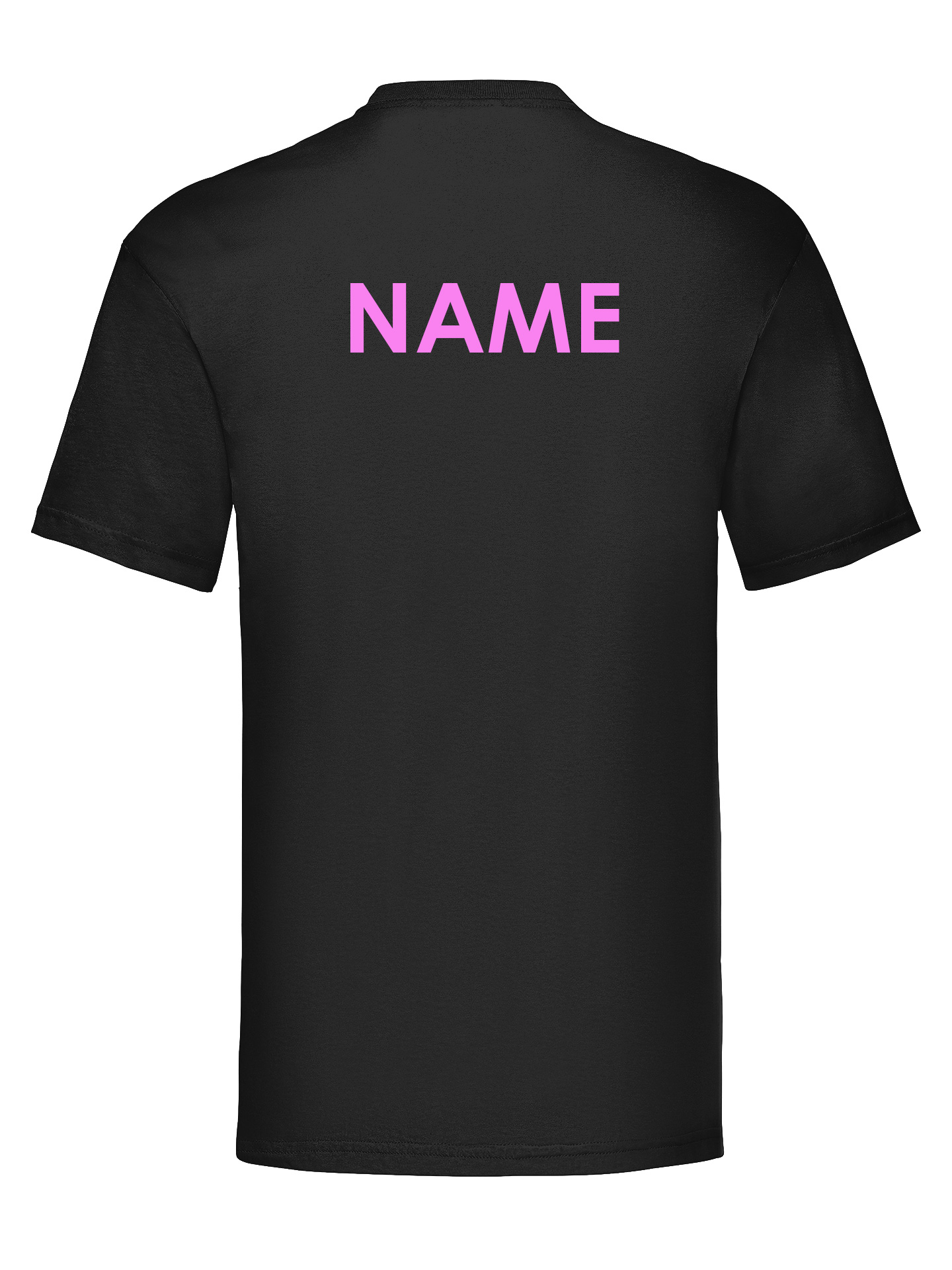 Rose Ballet T-Shirt - Image 2