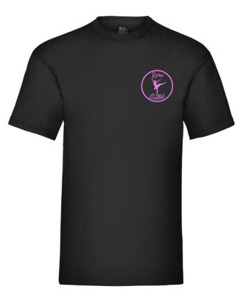 Rose Ballet T-Shirt