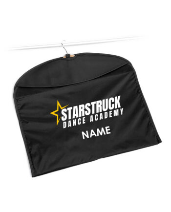 Starstruck Dance Academy Outfit Carrier