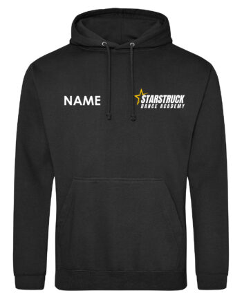 Starstruck Dance Academy Pullover Hoodie