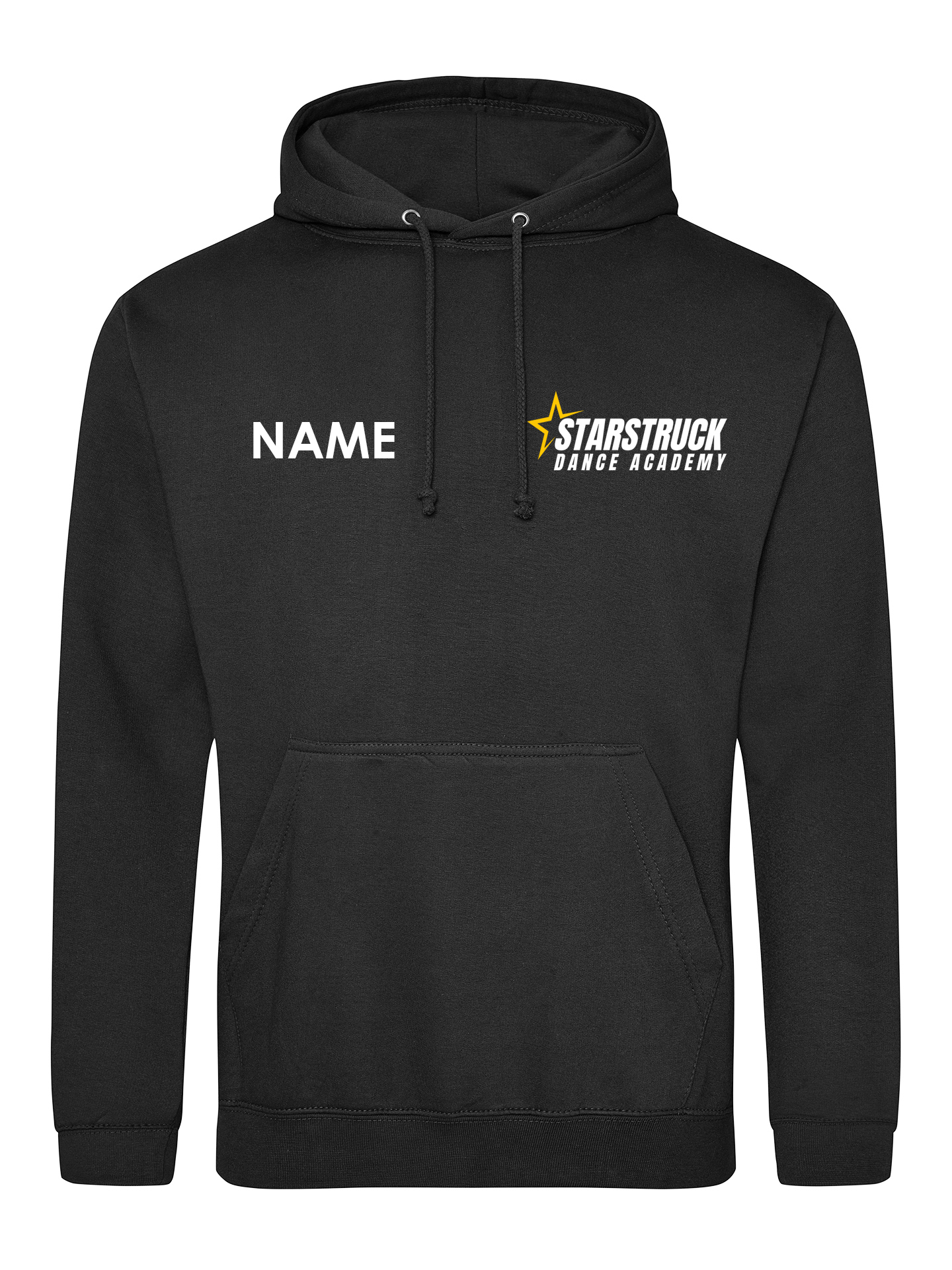 Starstruck Dance Academy Pullover Hoodie