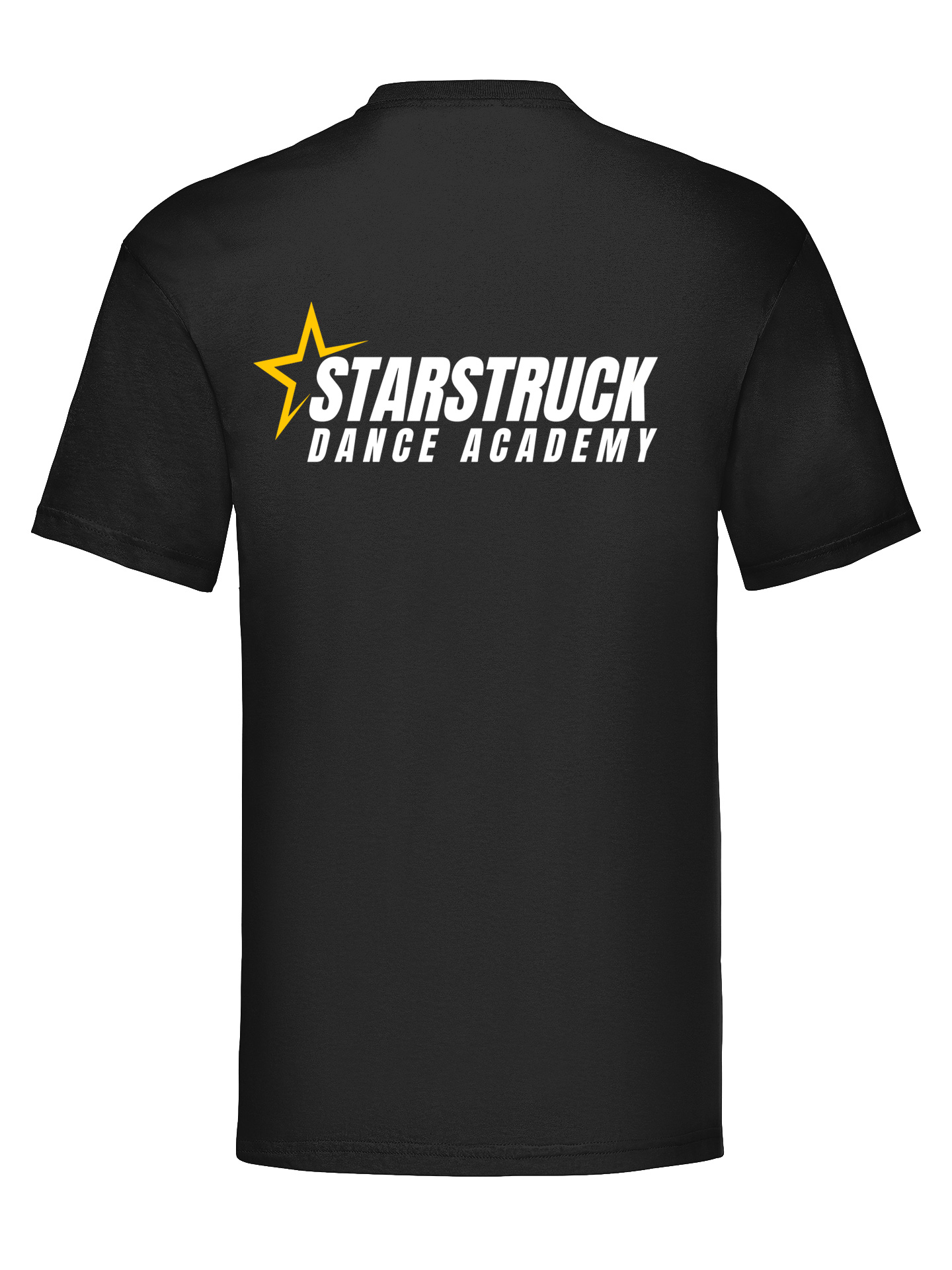 Starstruck Dance Academy T-shirt - Image 2