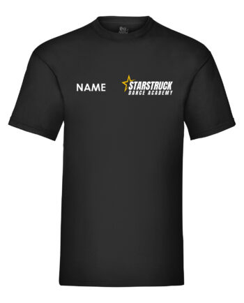 Starstruck Dance Academy T-shirt