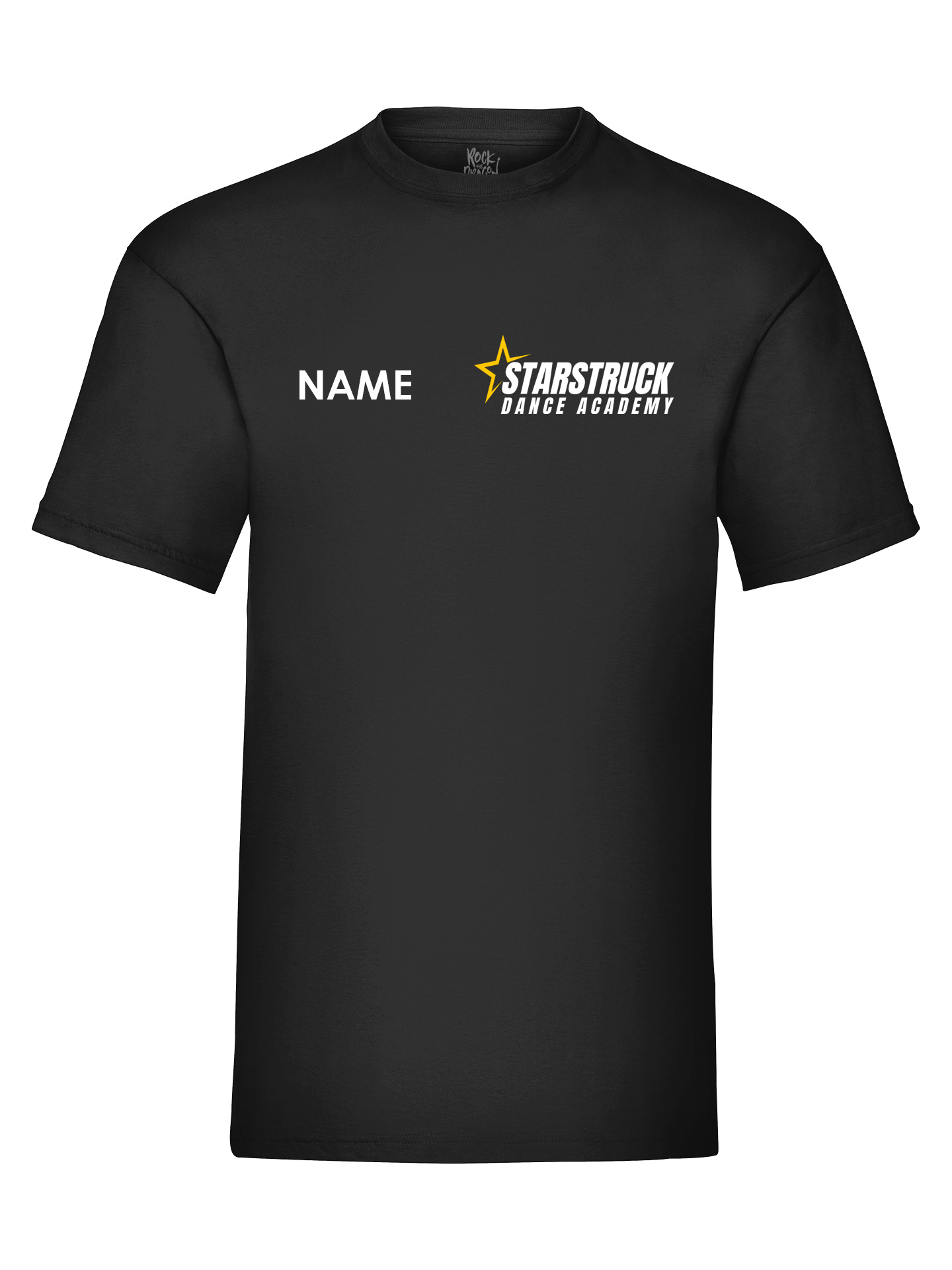 Starstruck Dance Academy T-shirt
