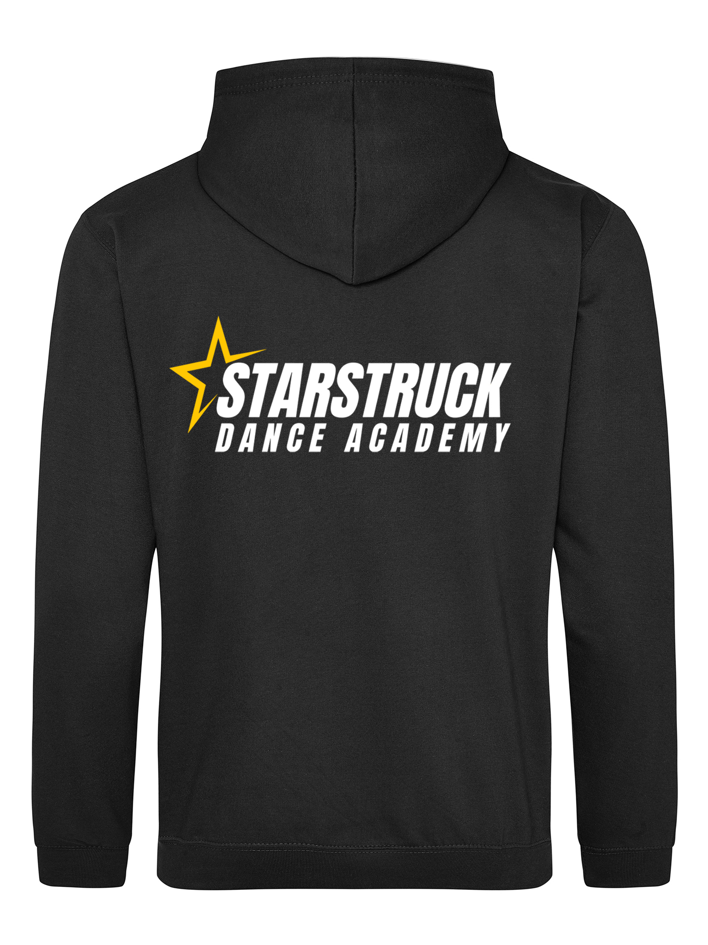 Starstruck Dance Academy Zipped Hoodie - Image 2