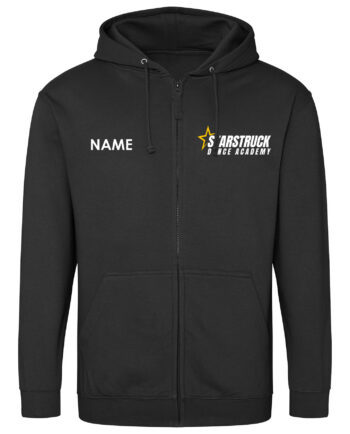 Starstruck Dance Academy Zipped Hoodie