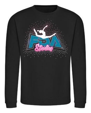 Frostbite Dance Studio Sweatshirt