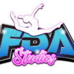 Frostbite Dance Studio logo