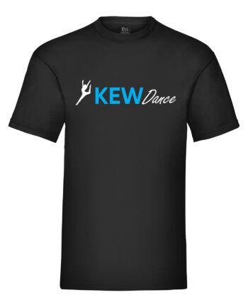 KEW Plain Print T-Shirt