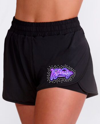 Infinity Allstars Double Layer Shorts