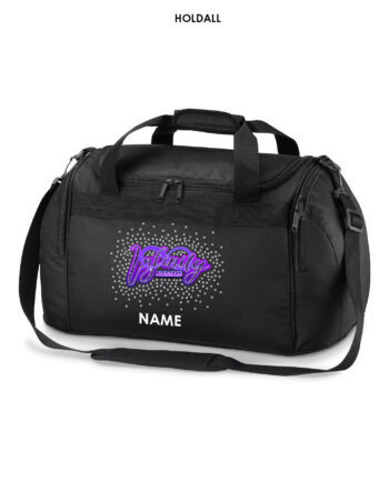 Infinity Allstars Holdall