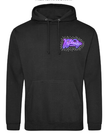 Infinity Allstars Pullover Hoodie