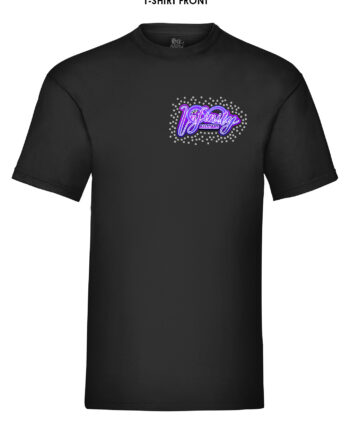 Infinity Allstars T-Shirt