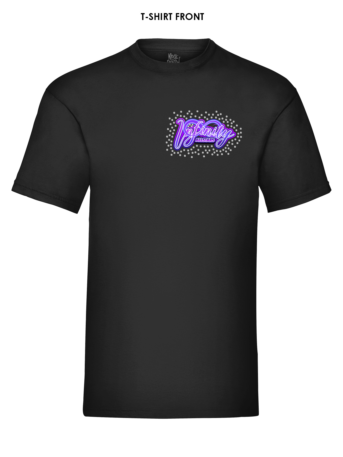 Infinity Allstars T-Shirt