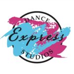 Express Dance Studios logo
