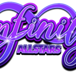 Infinity Allstars (Caterham) General Merch logo