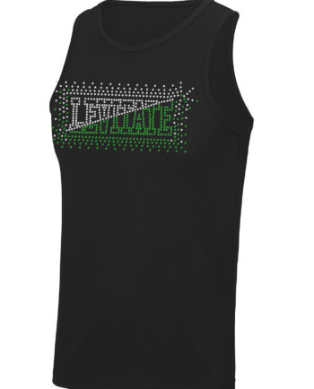 Levitate Dance Academy Cotton Vest