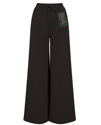 Levitate Dance Academy Wide Leg Joggers