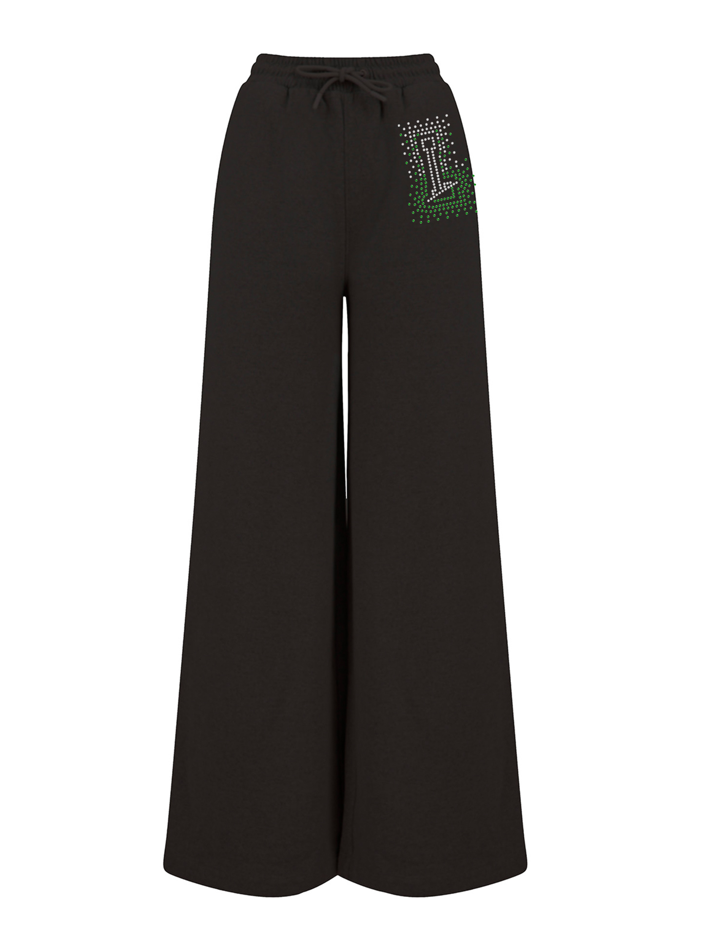 Levitate Dance Academy Wide Leg Joggers