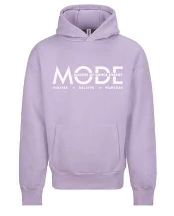 Makers Of Dance Energy Heavyweight Hoodie - Adults Sizes Only