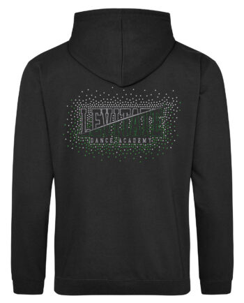 Levitate Dance Academy Pullover Hoodie