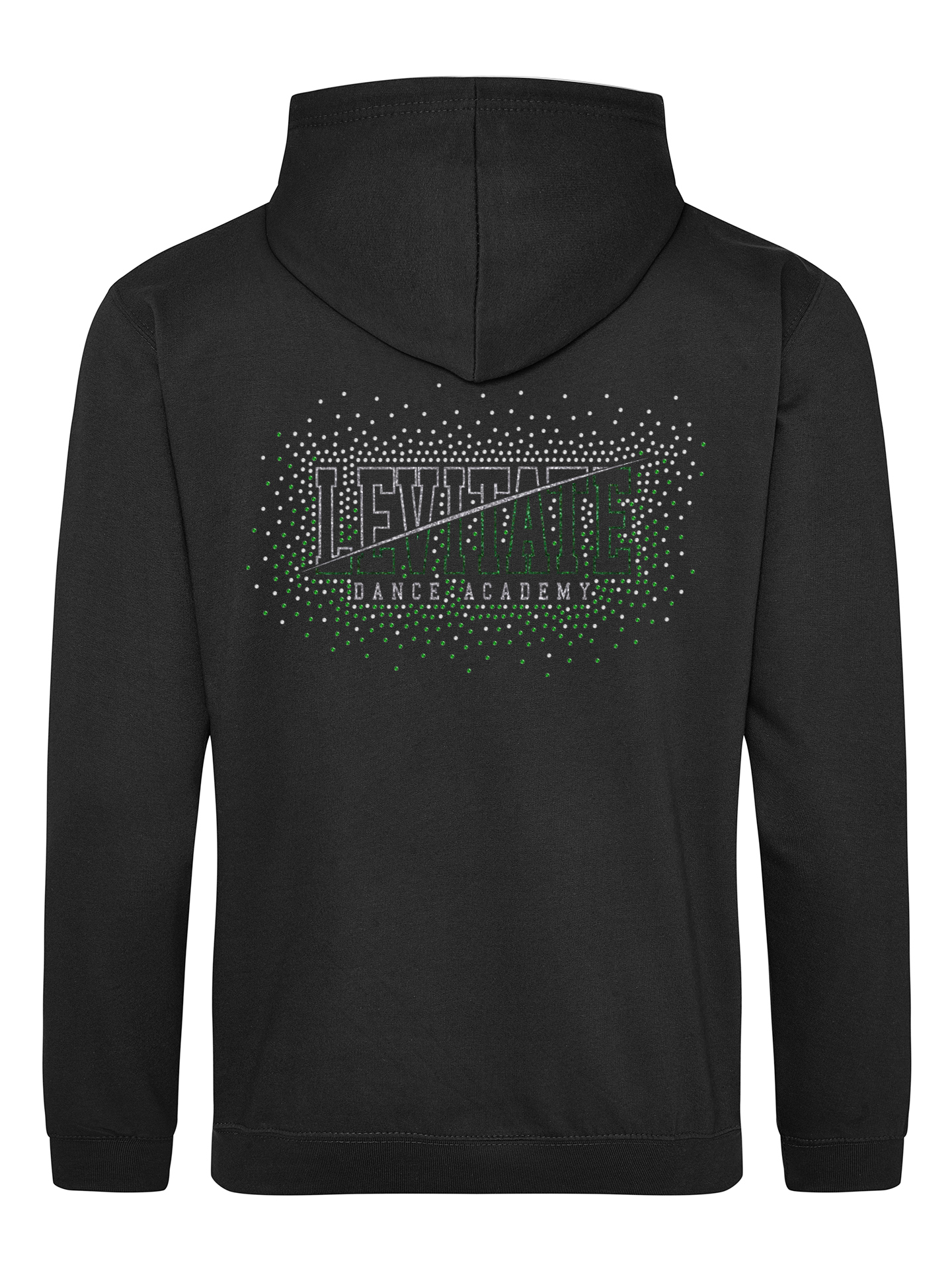 Levitate Dance Academy Pullover Hoodie