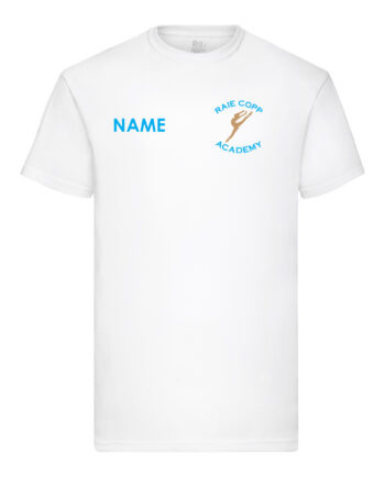 Raie Copp Academy 2027 NYC T-Shirt