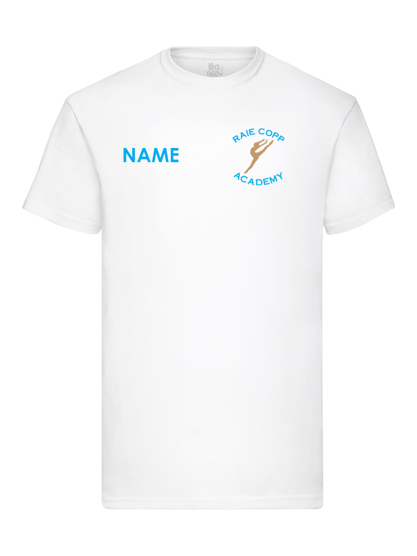Raie Copp Academy 2027 NYC T-Shirt