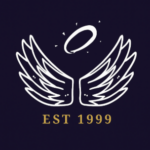 Surrey Angels logo