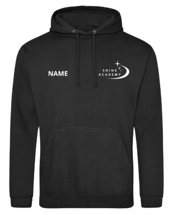 Shine Academy Pullover Hoodie