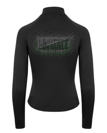 Levitate Dance Academy Dance Jacket