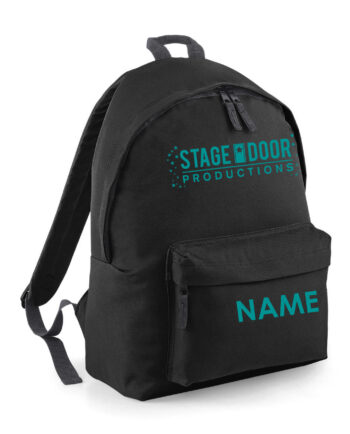 Stage Door Productions Backpack