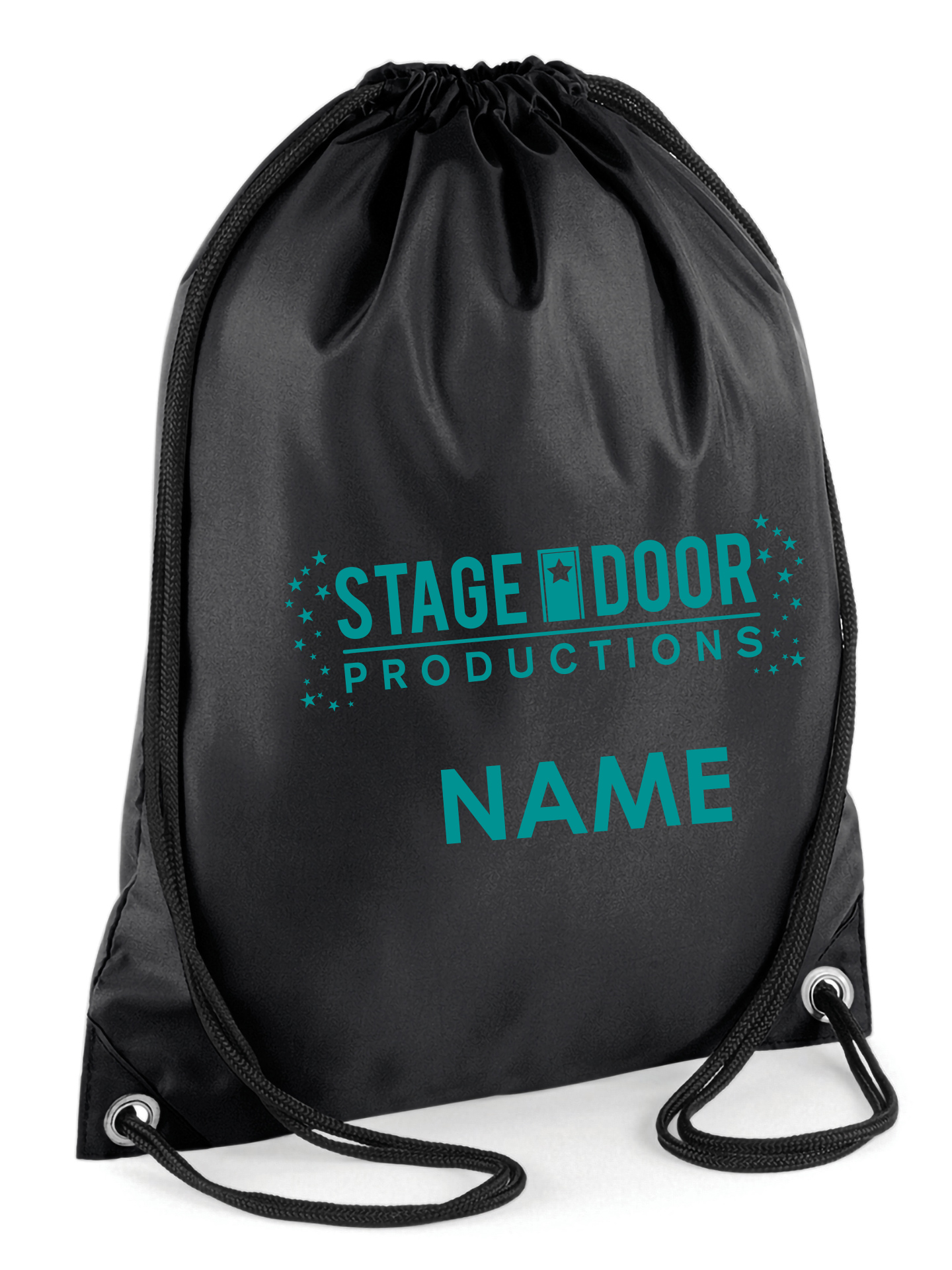Stage Door Productions Drawstring Bag
