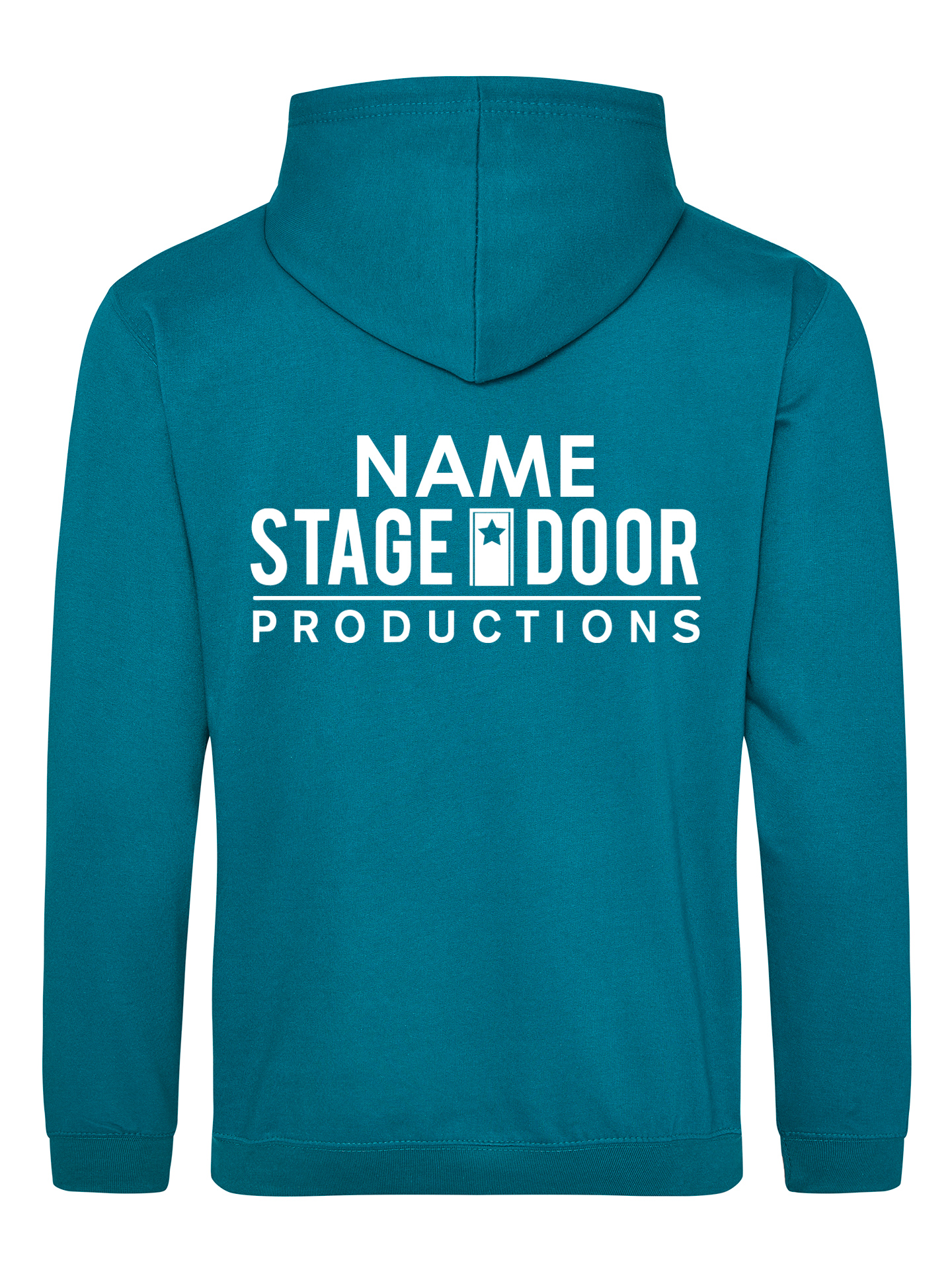 Stage Door Production Jade Pullover Hoodie - Image 2
