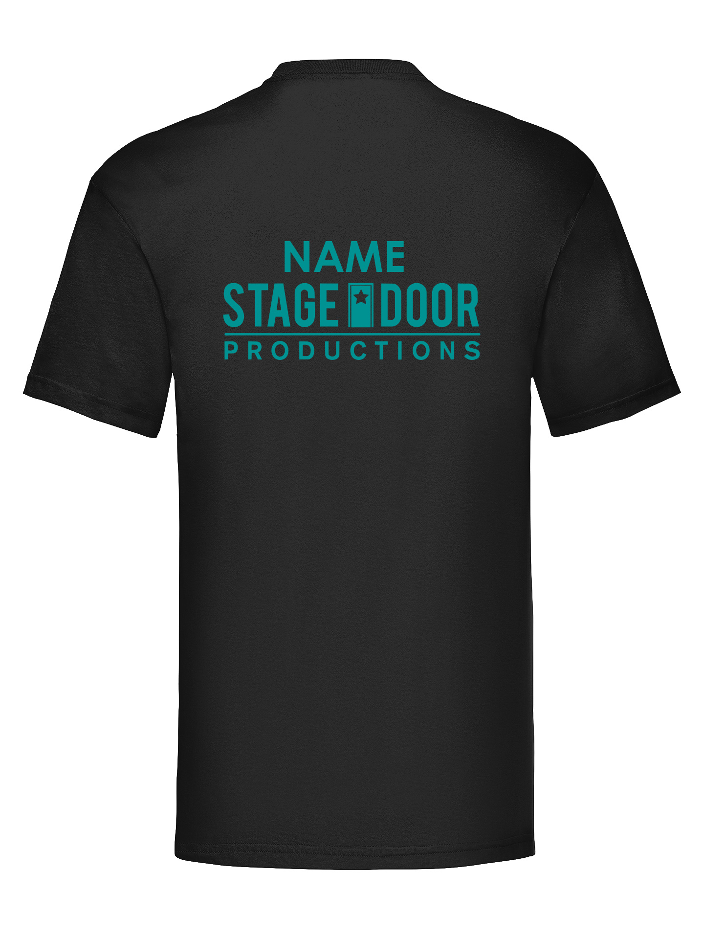 Stage Door Production T-shirt - Image 2