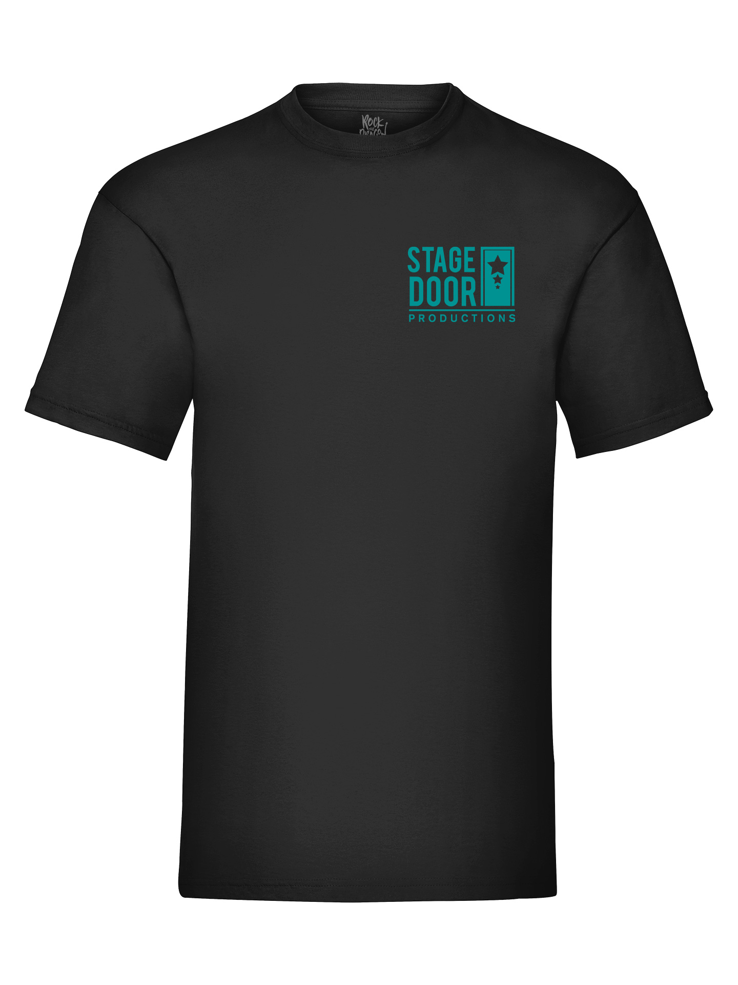 Stage Door Production T-shirt