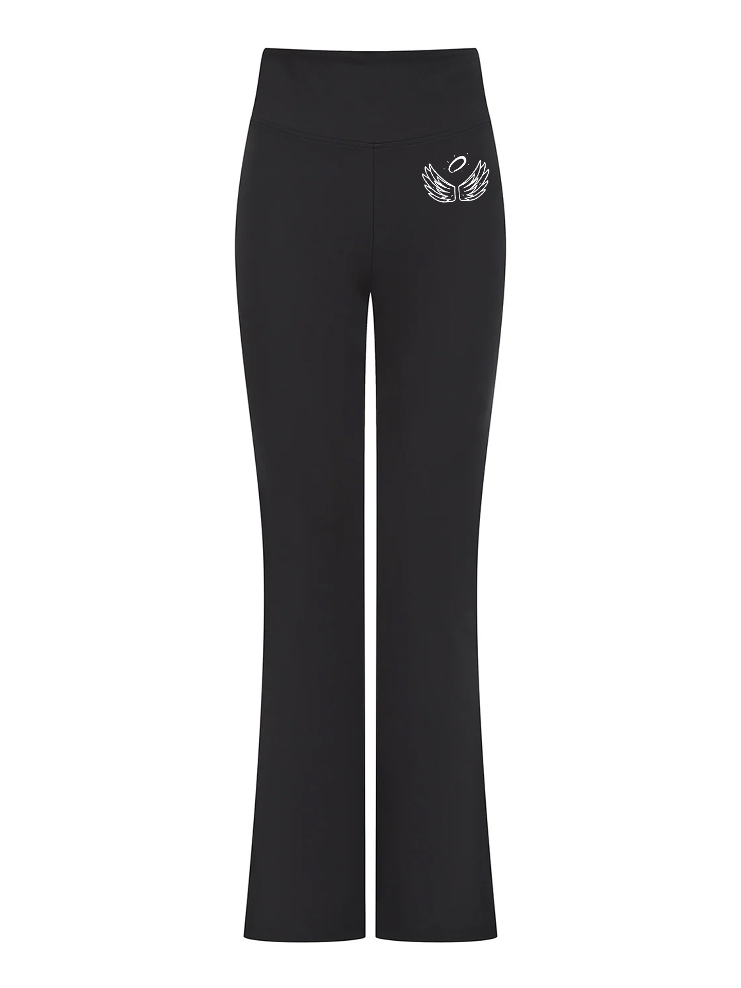Surrey Angels Flared Leggings