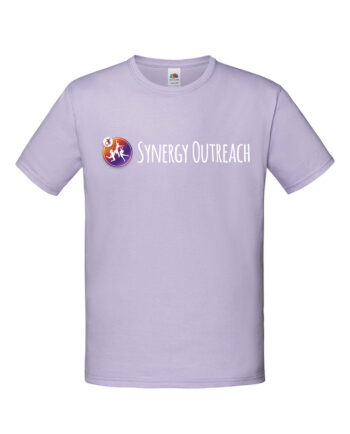 Synergy Outreach Cheerleading T-Shirt