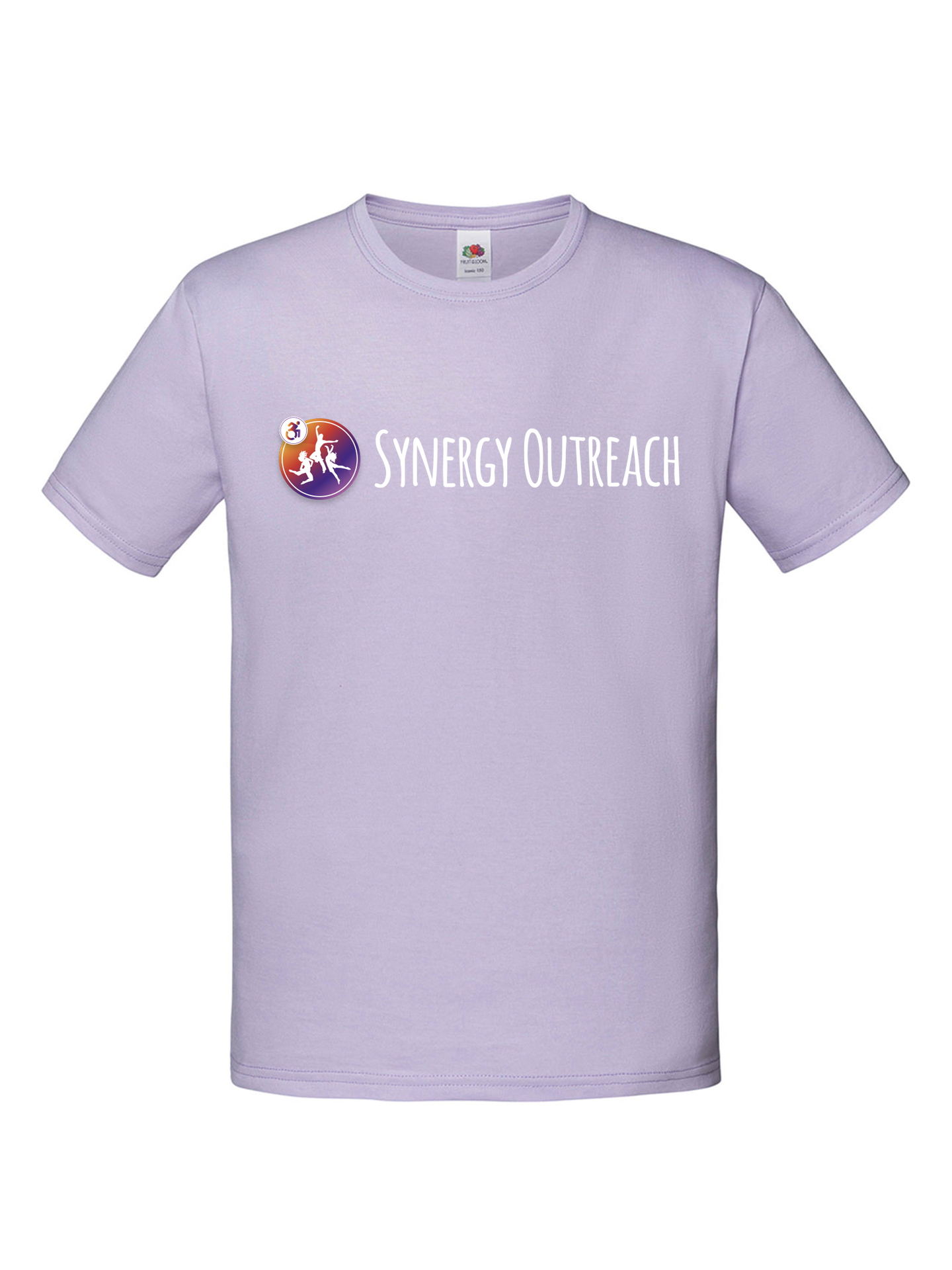 Synergy Outreach Cheerleading T-Shirt