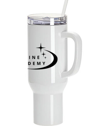 Shine Academy Travel Mug