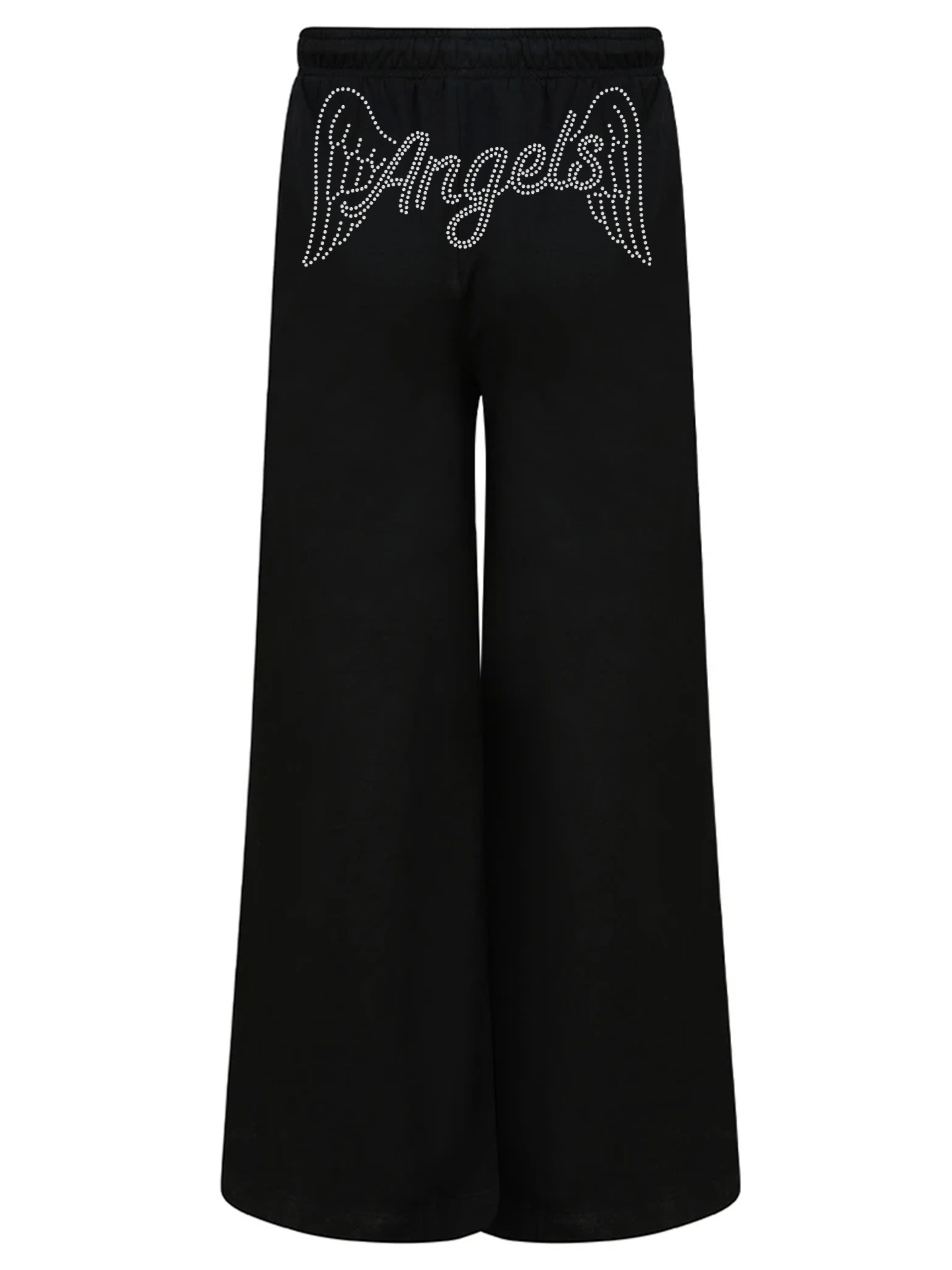 UEA Cheerleading Wide Leg Joggers - Image 2