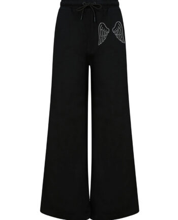 UEA Cheerleading Wide Leg Joggers