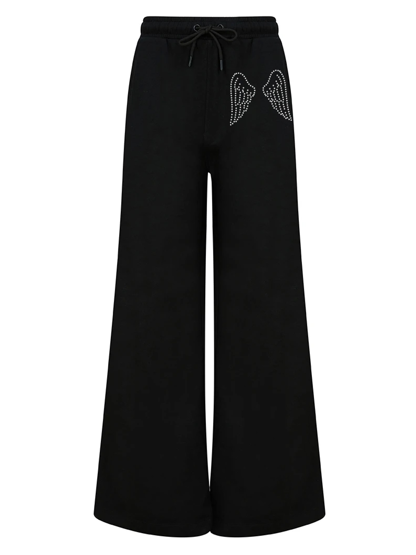 UEA Cheerleading Wide Leg Joggers