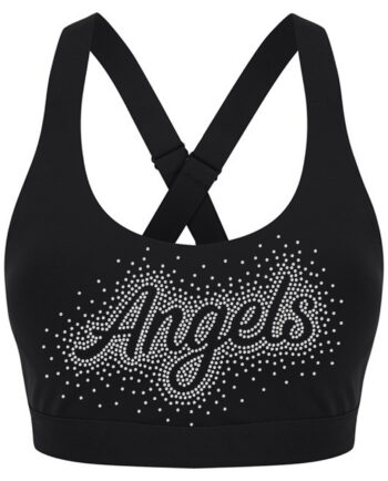 UEA Cheerleading Women's Sports Bra