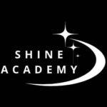 Shine Academy logo