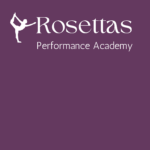 Rosettas Performance Academy logo