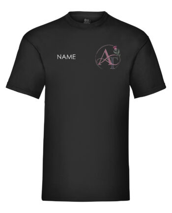 Alexis Tait Line Dance T-Shirt
