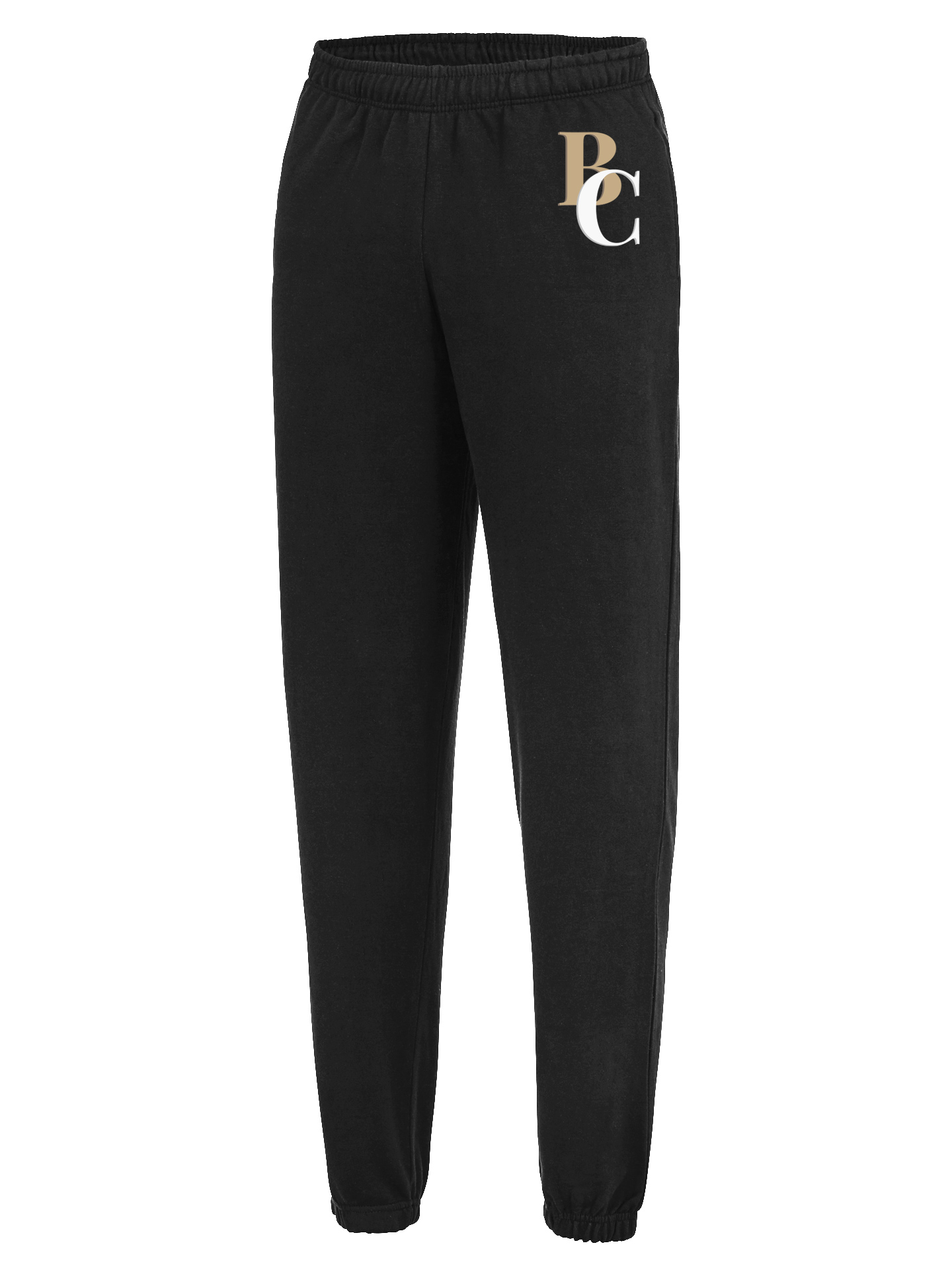 Beginners Call Cymru Cuffed Joggers