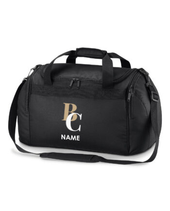 Beginners Call Cymru Holdall