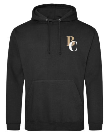 Beginners Call Cymru Printed Pullover Hoodie